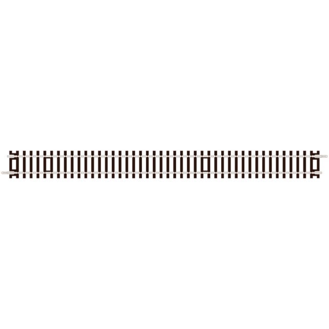 Peco Double Straight - 335mm long