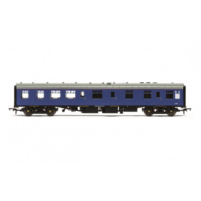 Hornby DRS, Mk1 Restaurant Buffet, 1657 - Era 11