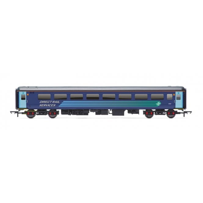 Hornby DRS, Mk2E Standard Open, 5787 - Era 11