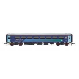 Hornby DRS, Mk2E Standard Open, 5787 - Era 11
