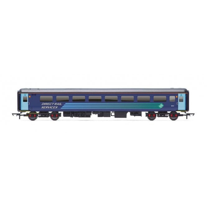Hornby DRS, Mk2E Standard Open, 5810 - Era 11