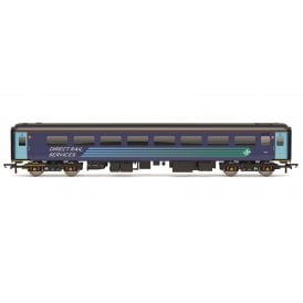 Hornby DRS, Mk2F Standard Open, 5919 - Era 11
