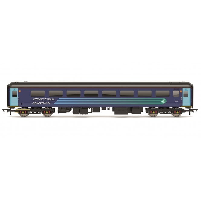 Hornby DRS, Mk2F Standard Open, 6008 - Era 11