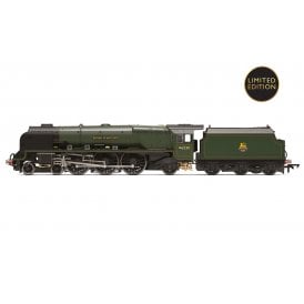 Dublo: BR (Early) Princess Coronation Duchess of Buccleuch 46230