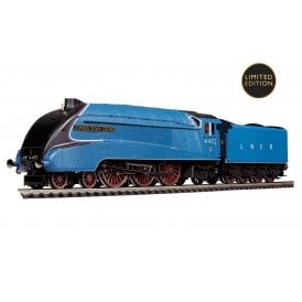 Dublo LNER Class A4 Dominion of New Zealand 4492