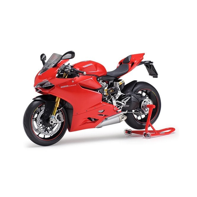 Tamiya Ducati 1199 Panigale S