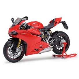 Ducati 1199 Panigale S