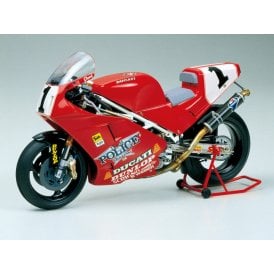 Ducati 888 Superbike