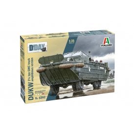 DUKW (1:35)