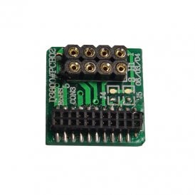 E-Z Command 8 Pin To 21 Pin Adaptor