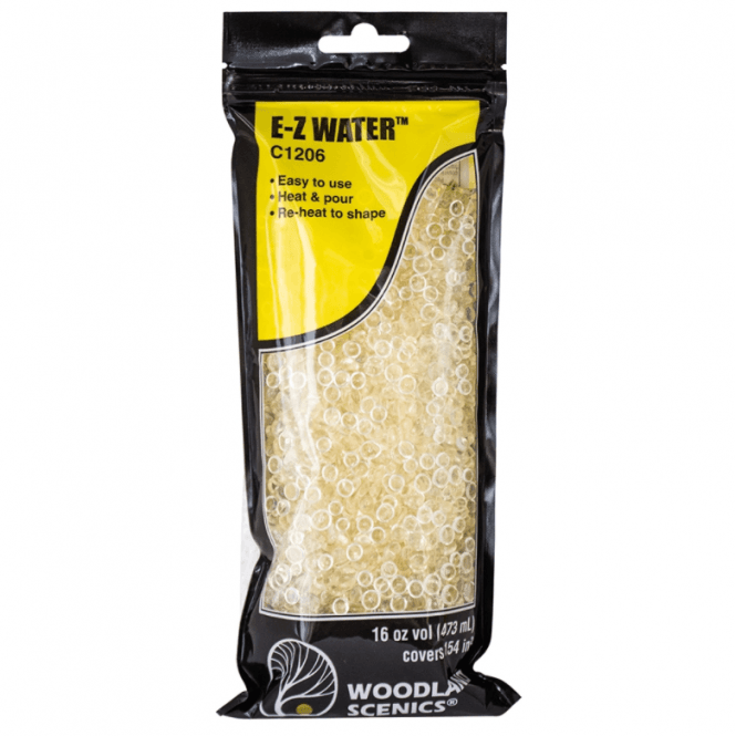 Woodland Scenics E-Z Water™