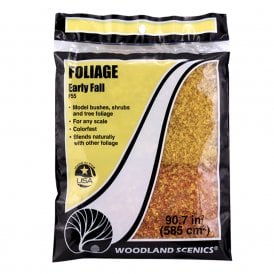 Early Fall Mix Foliage