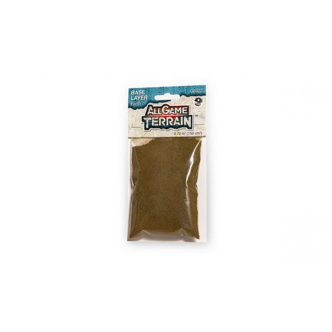 All Game Terrain Earth Base Layer - 