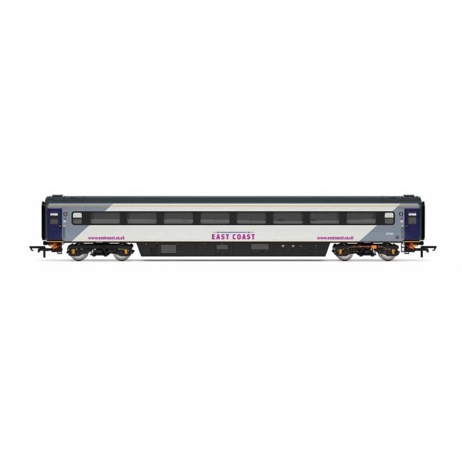 Hornby East Coast, Mk3 Trailer Standard, 42158 - Era 10