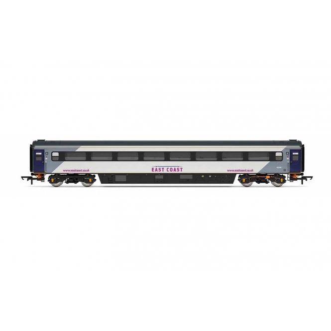 Hornby East Coast, Mk3 Trailer Standard, 42192 - Era 10
