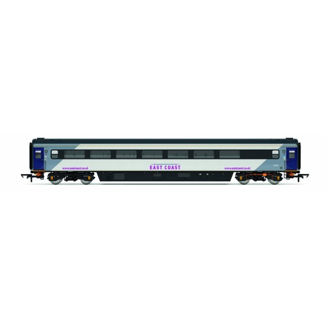 Hornby East Coast, Mk3 Trailer Standard Disabled, 42238 - Era 10