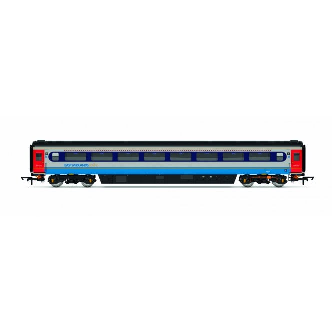Hornby East Midlands Trains MK3 TF Coach J 41071