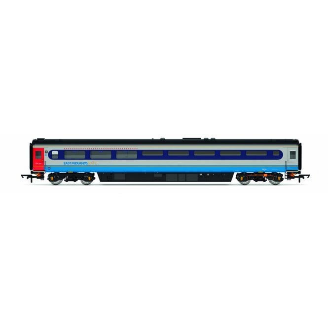 Hornby East Midlands Trains MK3 TFKB Coach F 40753