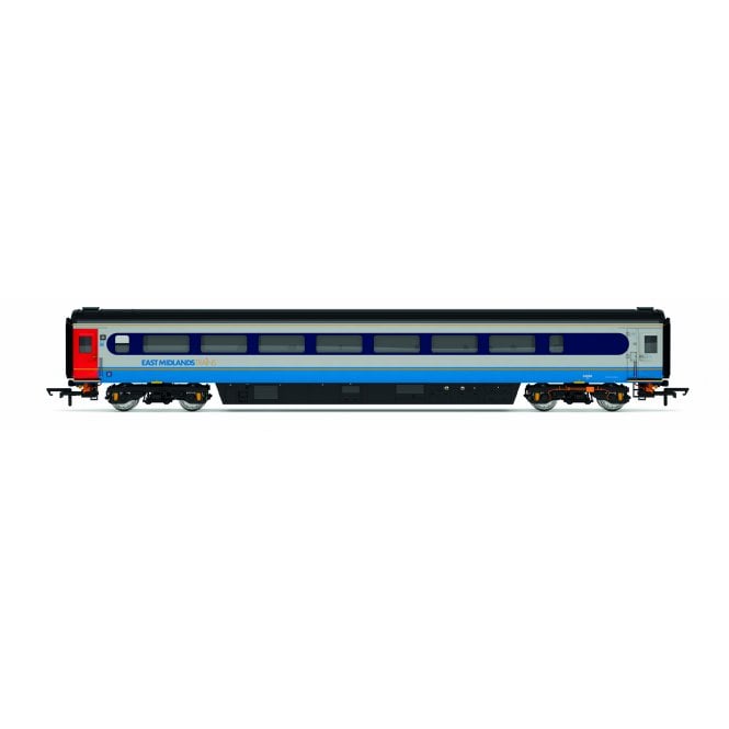 Hornby East Midlands Trains Mk3 TGS Coach A 44048