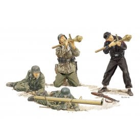 Eastern Front Tank Hunters (1:35)