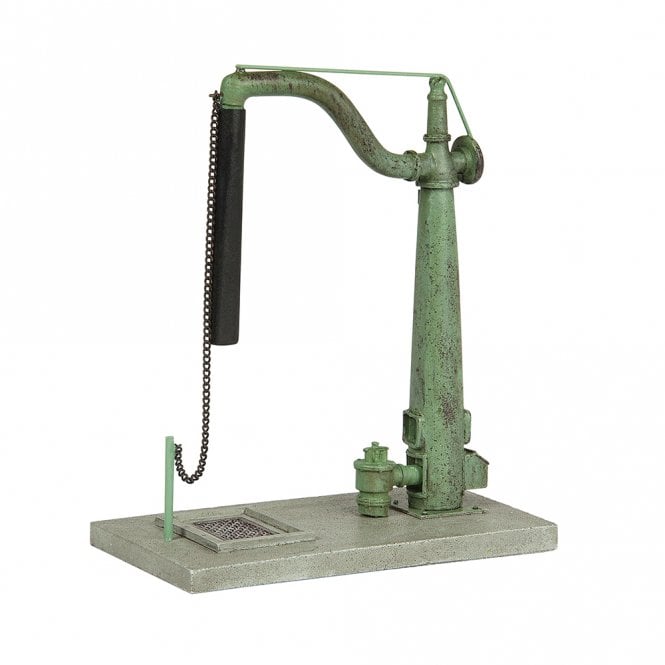 Scenecraft Eastern Water Crane (OO)