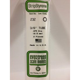 EG232 3/8 (9.5mm) Tube (2)