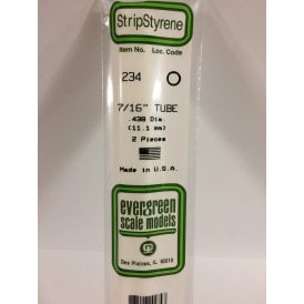 EG234 7/16 (11.1mm) Tube (2)