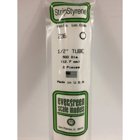 EG236 1/2 (12.7mm) Tube (2)