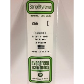 EG266 3/16 (4.8mm) Channel (3)