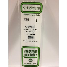 EG268 5/16 (7.9mm) Channel (3)