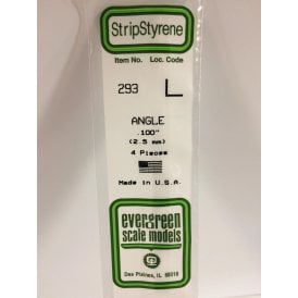 EG293 .100 (2.5mm) R-Angle (4)