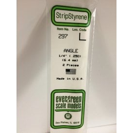EG297 1/4 (6.3mm) R-Angle (2)