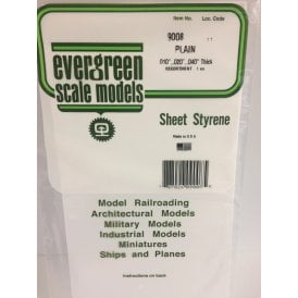 Evergreen EG9008 Asstd Plain Sheet (3)