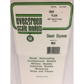 EG9009 .005(0.13mm) Plain Sheet (3)
