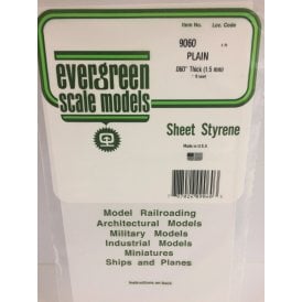 EG9060 .060(1.5mm) Plain Sheet (1)