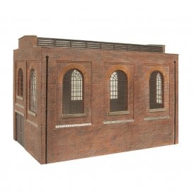 Electric Substation (OO)