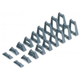 Elevated Track Support Set