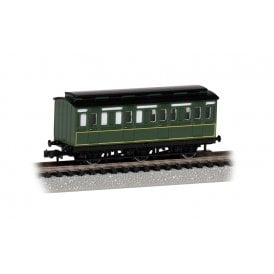Emily's Brake Coach (N)