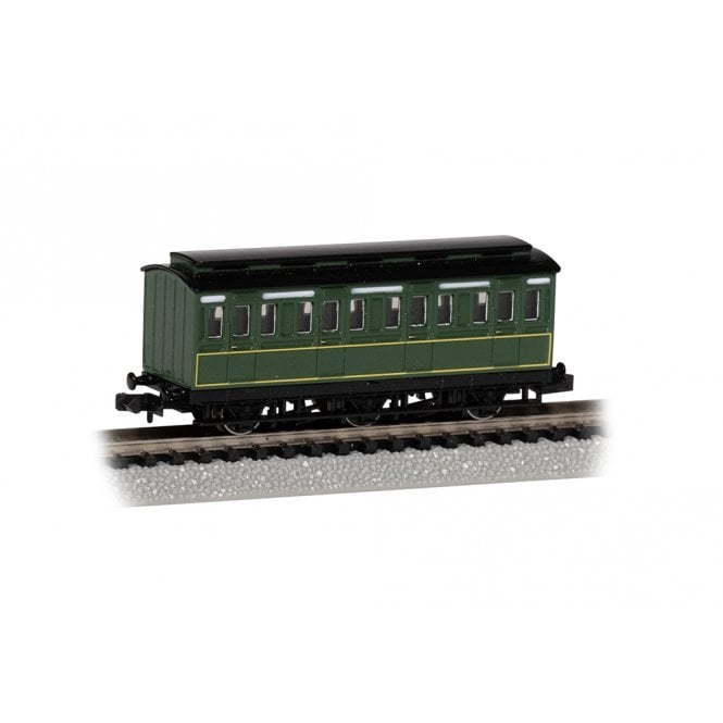 Thomas the Tank Range Emily's Coach (N)