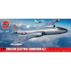 English Electric Canberra B.2 (1:72)