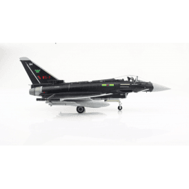 Hobby Master Eurofighter Typhoon FGR.4 IX Sqn Aggressor (1:72)