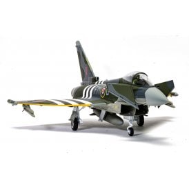 Eurofighter Typhoon FGR4 Moggy RAF No.29 Sqn 2024 D-Day (1:48)