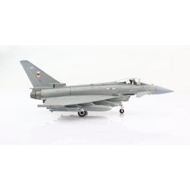 Hobby Master Eurofighter Typhoon FGR4 ZK343, 1(F) Sqn, 2020 (1:72)