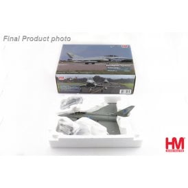 Eurofighter Typhoon 'MacRobert Fighter' 6Sqn, Lossiemouth (1:72)