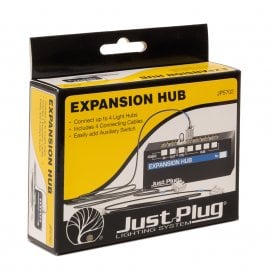 Expansion Hub