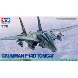 F-14D Tomcat (1:72)