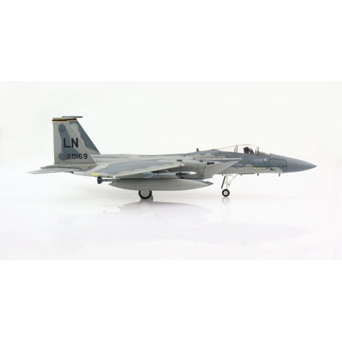 Hobby Master F-15C Eagle 