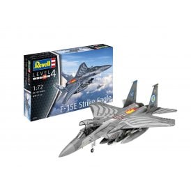 F-15E Strike Eagle (1:72)
