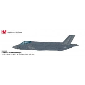 Hobby Master F-35A Lightning II 19-5473, Lakenheath Dec 2021 (1:72)
