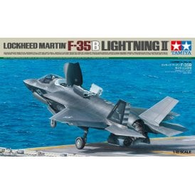 F-35B Lightning II  (1:48)